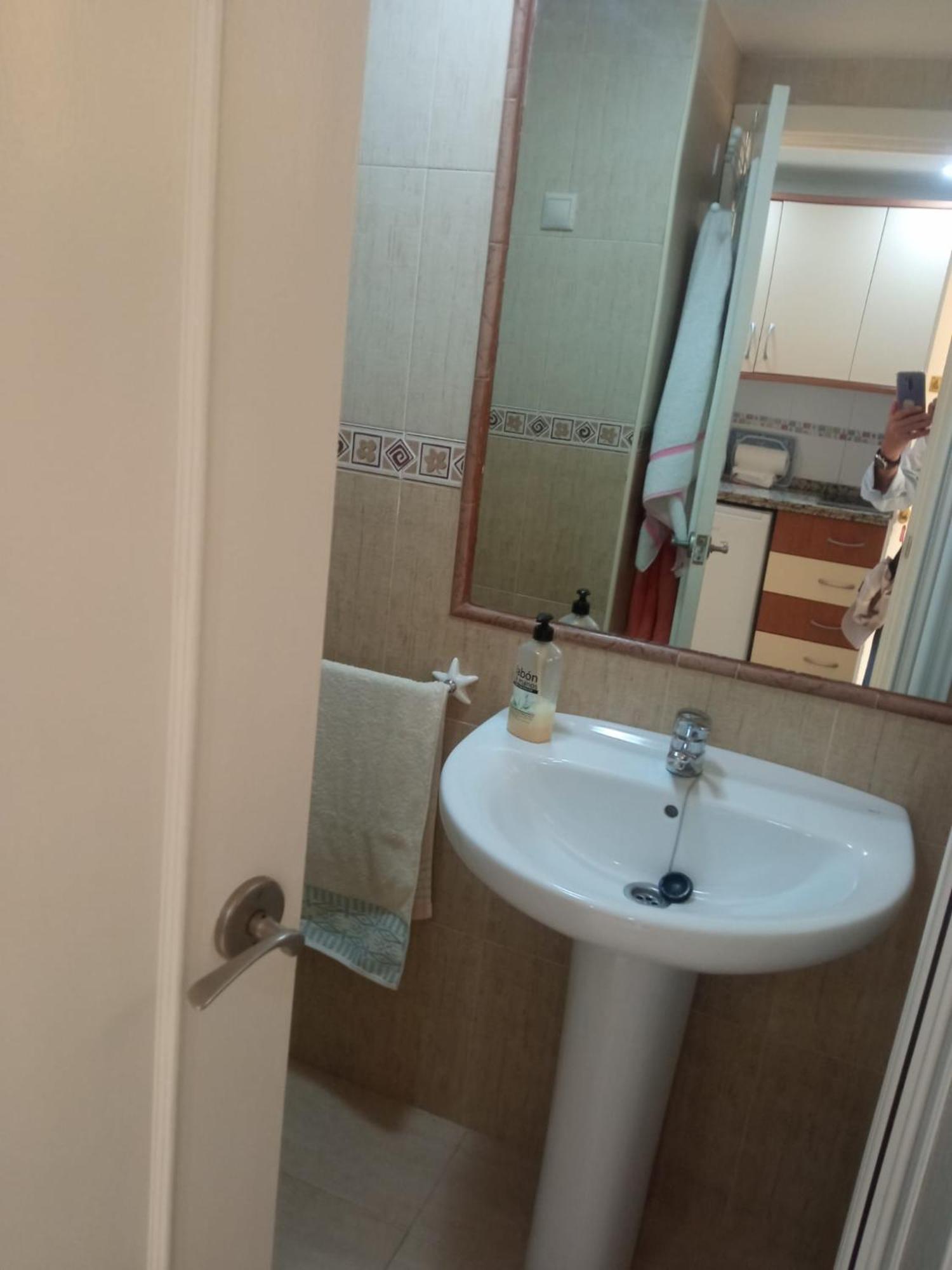 Estudio 629 En Edificio Minerva - Benálmadena Benalmádena