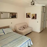 Estudio 629 En Edificio Minerva - Benalmadena
