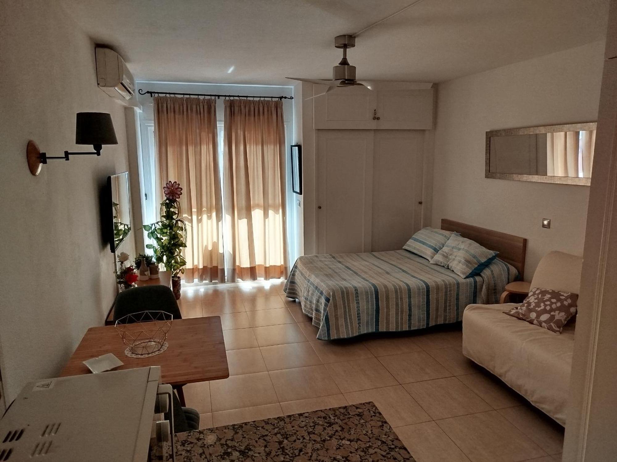 Apartment Estudio 629 En Edificio Minerva -