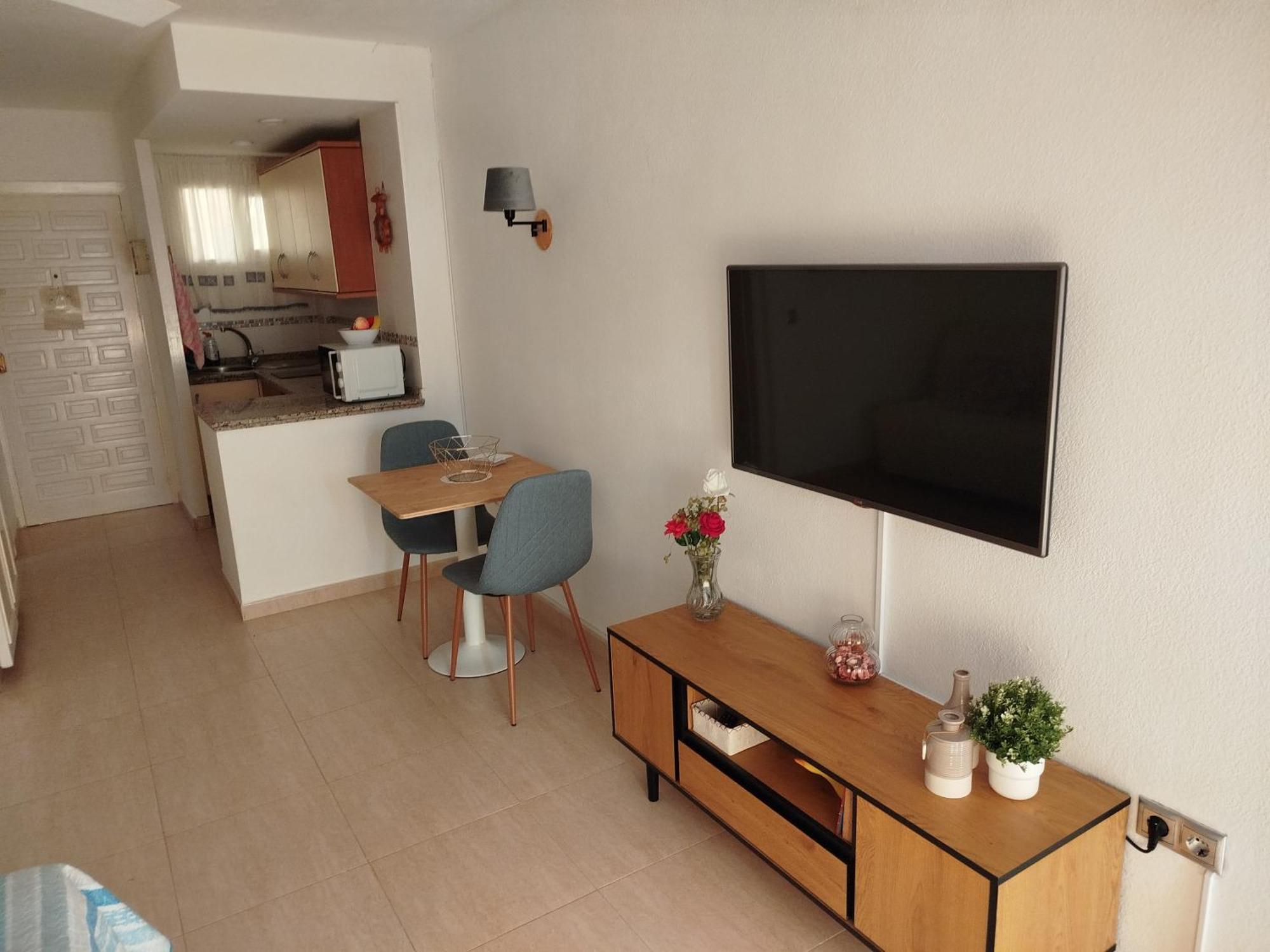 Estudio 629 En Edificio Minerva - Apartment *