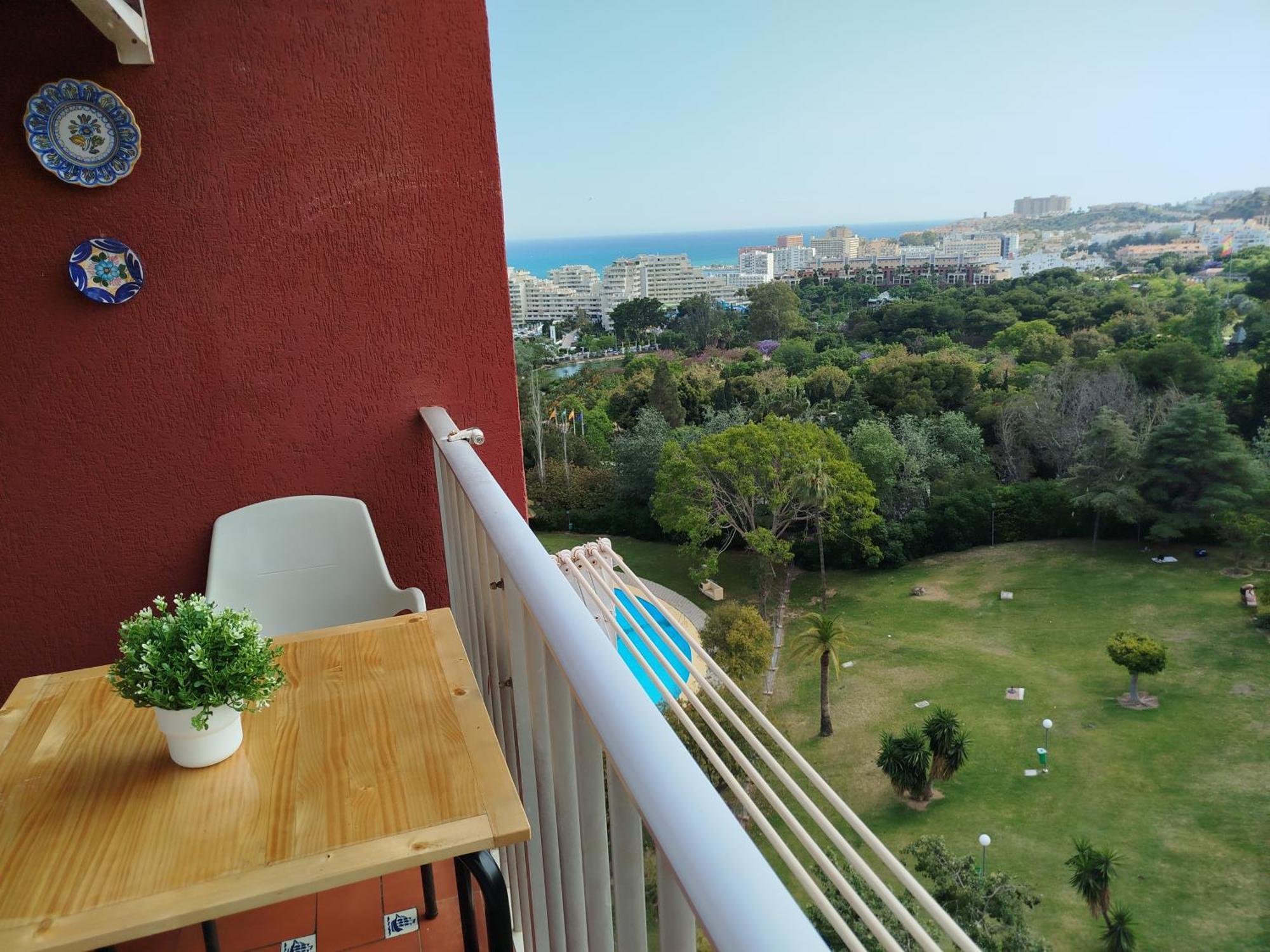 Apartment Estudio 629 En Edificio Minerva - *
