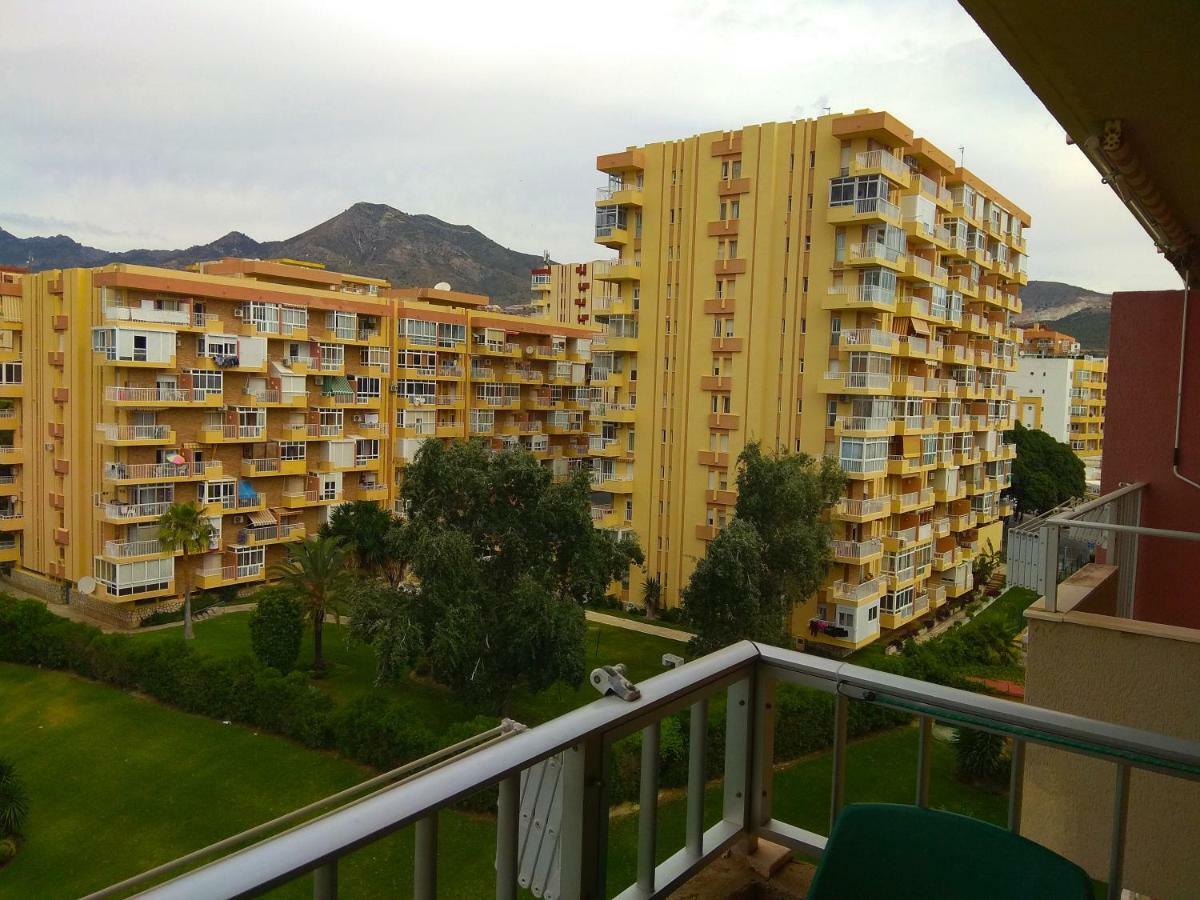 Estudio 629 En Edificio Minerva - *